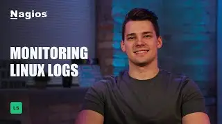 Configuring Linux Logs with Nagios Log Server