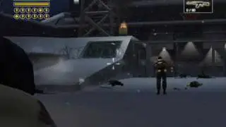 Freedom Fighters Mission 17 (Part 1 of 2)