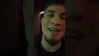 Никархо переходит в НАШЕ ДЕЛО