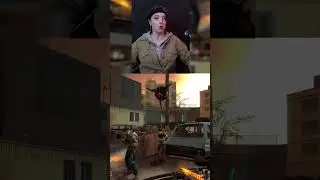 К успеху шли 😅 Half Life 2 #halflife2 #халфлайф2 #shorts #gardemka