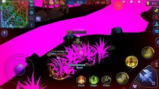Fcking Ml Bug Again and Again