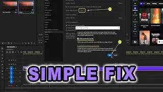 How to Find Premiere Pro Media Cache Files on Mac (2026 Easy Guide)
