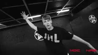 MDC NRG | Lesch Martynov | Choreographer | Jazz-funk | Dance