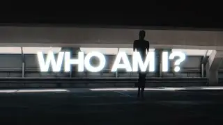 Førgøtten - Who Am I? [phonk/wave]