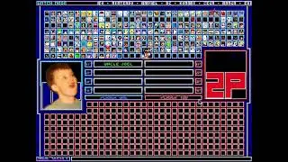 My Current Mugen Roster (13/02/2024)