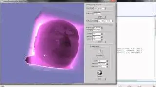 Volume Rendering With Lighting