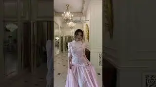 Karinka Kanatkyzy