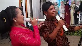 SELALU BAHAGIA _ Yossie & Anang