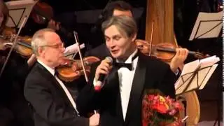 Сергей Зыков - В горнице (сл. Николая Рубцова, муз. Александра Морозова)