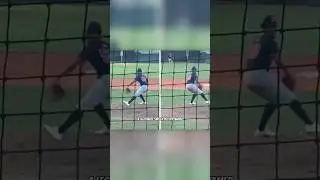 How Did This Viral Ambidextrous Pitcher Do in His First College Season?
