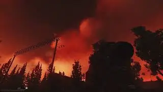 Tarkov is a relaxing game