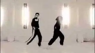 CEY - Choreography 