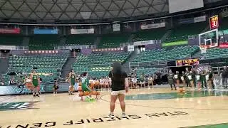 Rainbow Madness: Kody Williams Vs. Aaron Hunkin-Claytor
