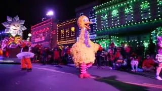 Sesame Place