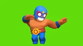 El Primo Bara Bara Bara [Bass Boosted]