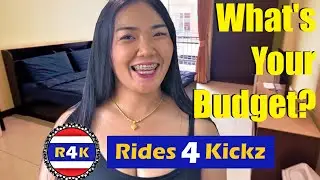Pattaya Budget, Guest Friendly Hotels from $10 USD