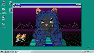 Kazy.exe Introduction