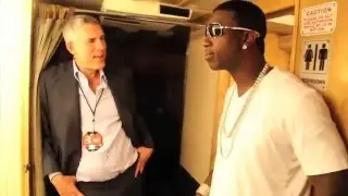 The Raw Report Presents: Gucci Mane Official Trailer