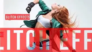 Urban Fashion Style  After Effects Project Files