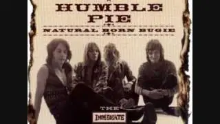 Hello Grass (No Regrets) - Humble Pie