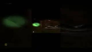 Черная Мамба Охота