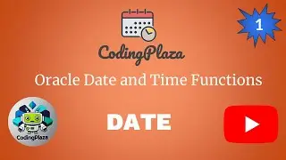 How *** DATE *** Data Type in Oracle SQL Stores and Manages.