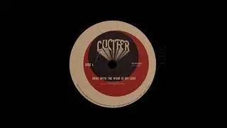Lucifer - Gone With The Wind Is My Love