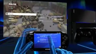 PlayStation 4 - Remote-Play - Deutsch