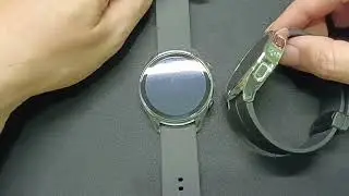 Watch 5 vs Amazfit GTR 3 and Strava.  Which is better?