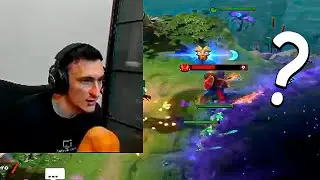чел просто вышел из хроно) дота 2 👍 ft. general