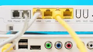 Should I Use an Ethernet Cable Instead of Wi-Fi?