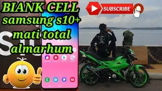 Samsung s10+ mati total (matot)