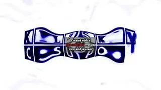 (NEW EFFECT) Klasky Csupo In Warp Speed Effect (Instructions In The Description)