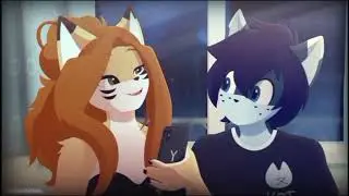 Eipril Double Dare Furry на русский