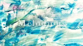 【Full Album】[.que] - Melodious