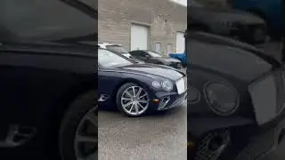 Sorry thieves, you can't get this one #lockdownsecurity #starline #carsecurity #toronto #luxury