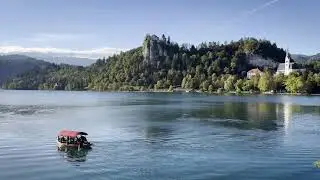 Euro Trip 2023 - Slovenia