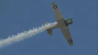 2015 NAS Oceana Airshow - Bill Leff