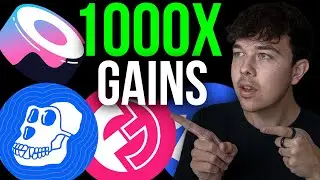 Top 4 Low Market Cap Crypto To Buy Now April 2022 (HIGH Growth)