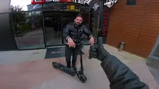 Vsett 10 Apex