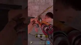 i went full deep #rust
