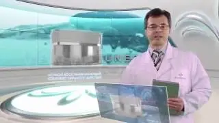 НОЧНОЙ Супер Омолаживающий Крем LUMINESCE™Jeunesse Global Скажите старению СТОП!