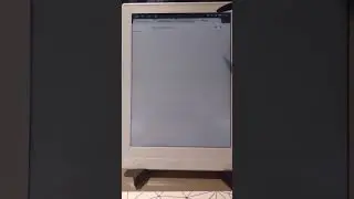 Likebook Mimas Chrome browsing test