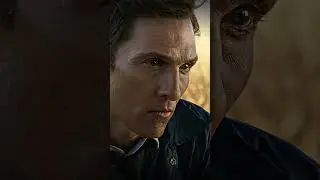 True Detective | Edit