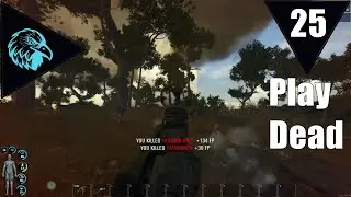 SCUM PvP Compilation #25 Play Dead [NLG]