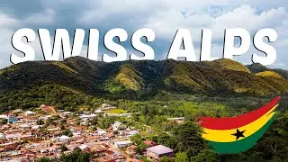 This is not Switzerland