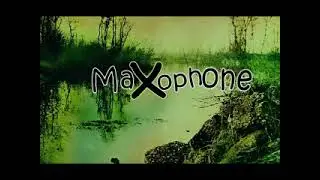 Maxophone - Maxophone - 1975 - (Full  Album)