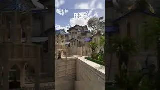 We Built a Giant Greek City on Astraeos in ARK: Survival Ascended!