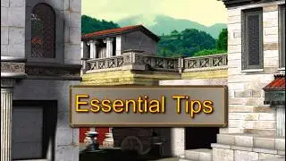 Caesar 3 - Essential Numbers to Improve your Gameplay