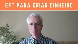 EFT para criar dinheiro